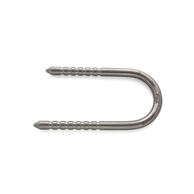 FIXE - Titanium Glue-In U Bolt for Climbing Anchors
