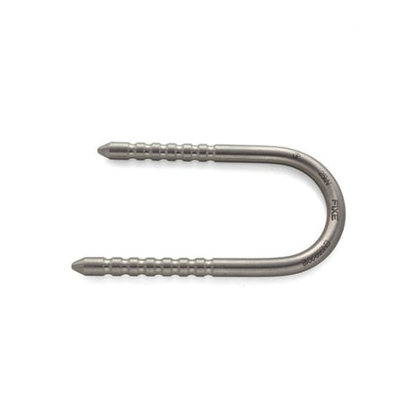 FIXE - Titanium Glue-In U Bolt for Climbing Anchors