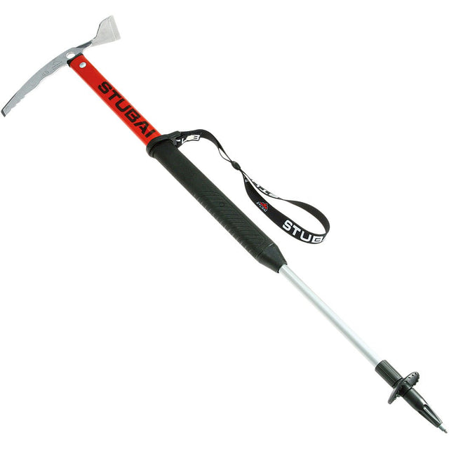 STUBAI - Tour Telescoping Axe 60-95cm