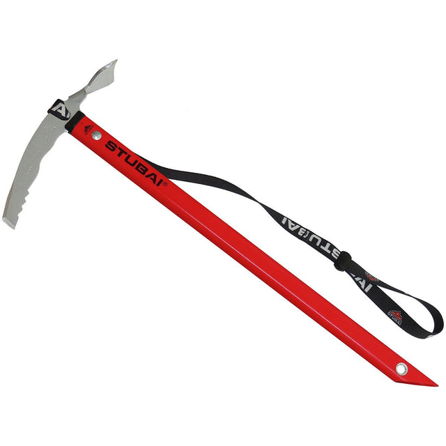STUBAI - Tour Ultralight Ice Axe 59 cm