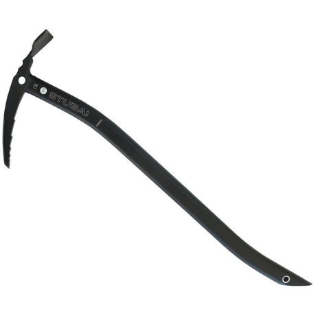 STUBAI - Level Ice Axe with Aluminum Handle