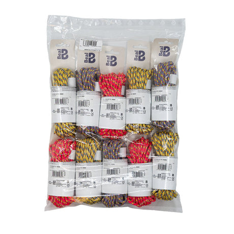 BEAL - 2mm Cut Cord 10m Assorted Colors — view 4