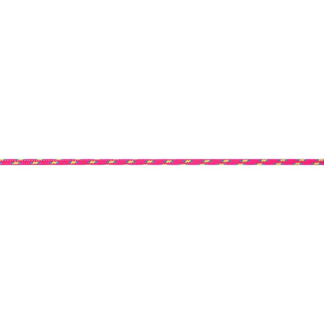 BEAL - 4mm Cut Cord 7m Assorted