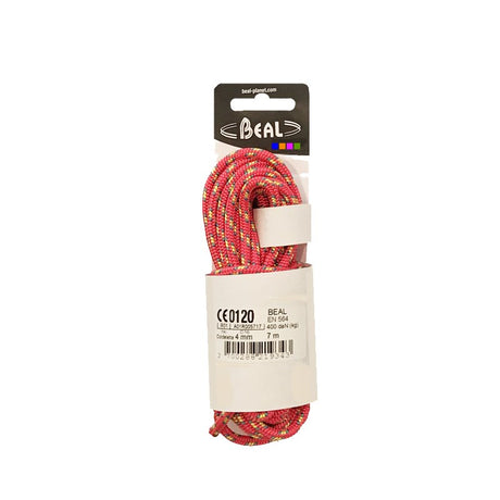 BEAL - 5mm Cut Cord 6m Assorted — view 2