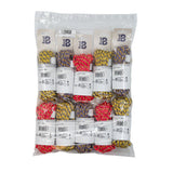 BEAL - 7mm Cut Cord 4m Assorted — view 2