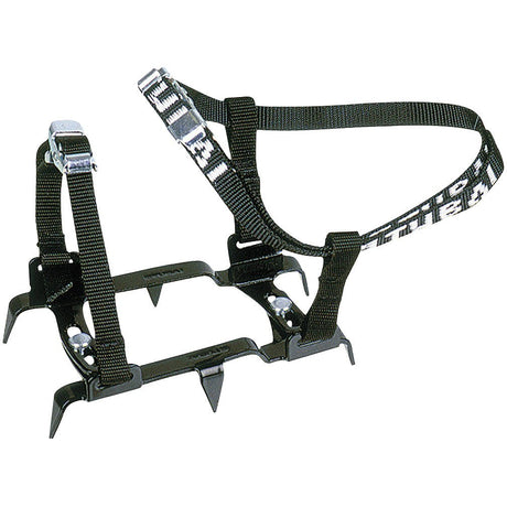 STUBAI - 6 Point Crampon for Snowfields and Glaciers