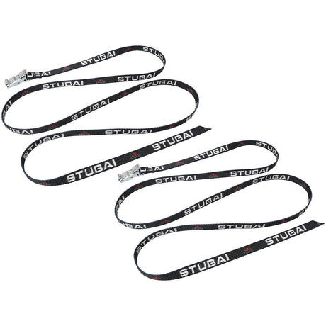 STUBAI - Crampon Straps (Pair)