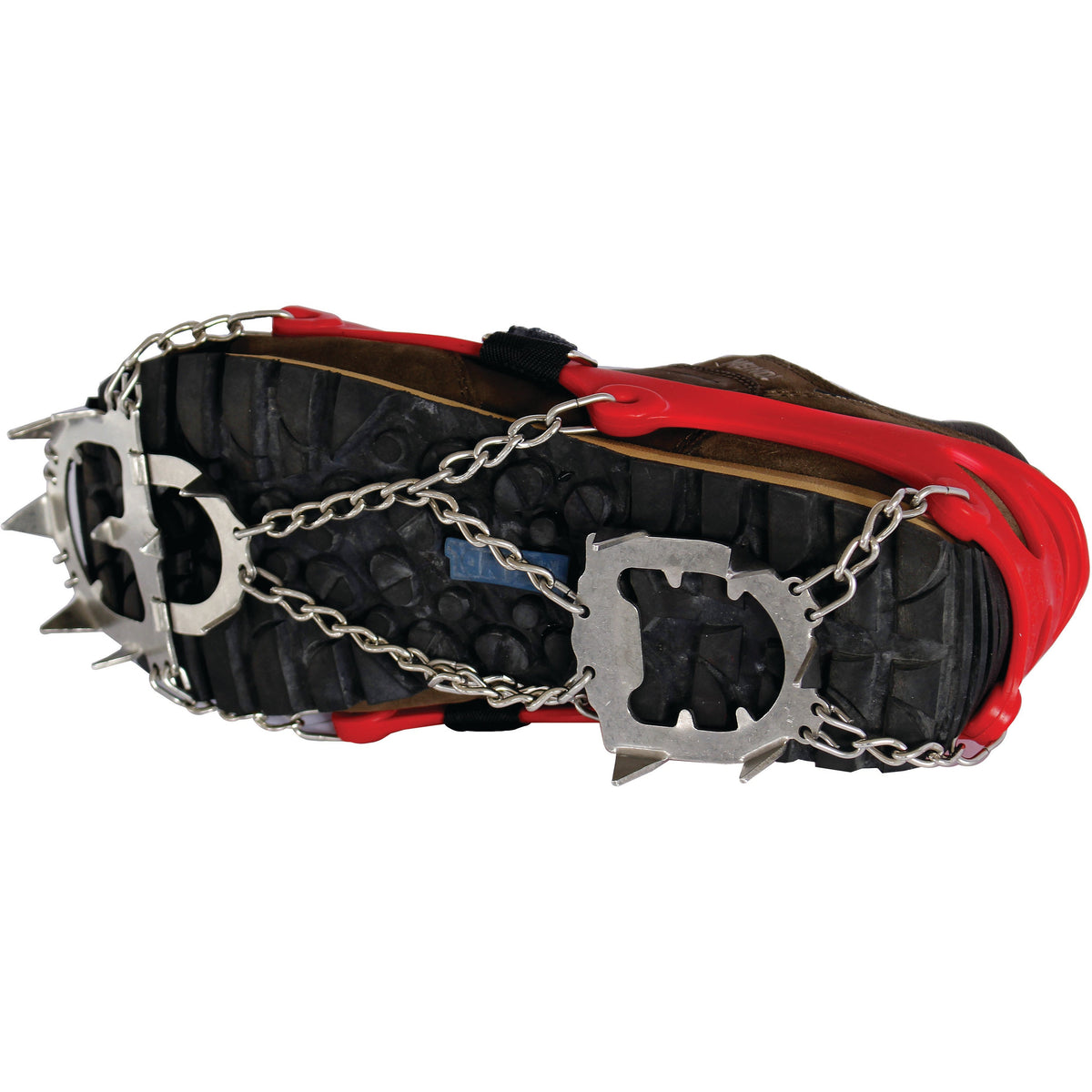 STUBAI - MOUNT TRACK XL Elastic Crampons