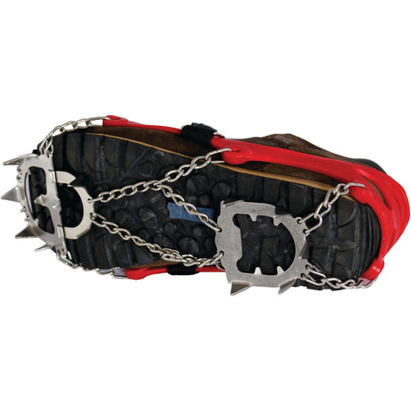 STUBAI - MOUNT TRACK XL Elastic Crampons