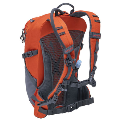 ALPS Mountaineering - Hydro Trail 17 Backpack - Chili