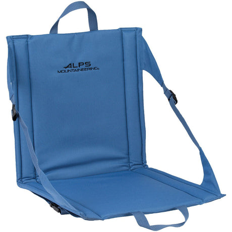 ALPS Mountaineering - Weekender Seat Deep Sea