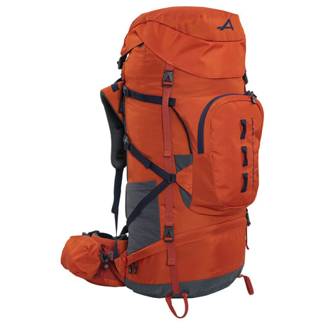 ALPS Mountaineering - Red Tail 65 2.0 Backpack - Chili