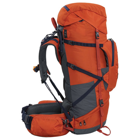 ALPS Mountaineering - Red Tail 65 2.0 Backpack - Chili