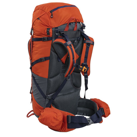 ALPS Mountaineering - Red Tail 65 2.0 Backpack - Chili