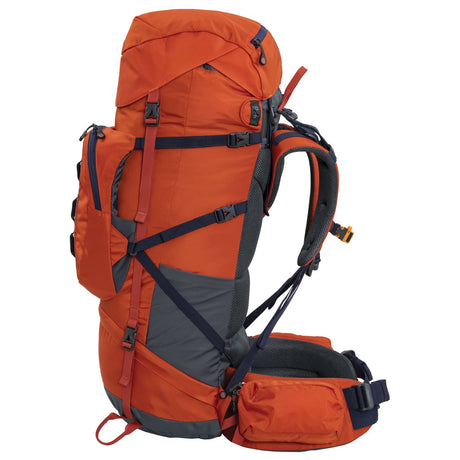 ALPS Mountaineering - Red Tail 65 2.0 Backpack - Chili