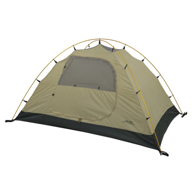ALPS Mountaineering - Taurus Outfitter 3 Tent - Tan/Green