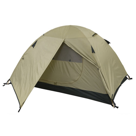 ALPS Mountaineering - Taurus Outfitter 3 Tent - Tan/Green — view 4