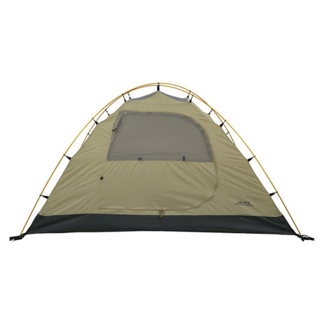 ALPS Mountaineering - Taurus Outfitter 4 Tent - Tan/Green — view 5