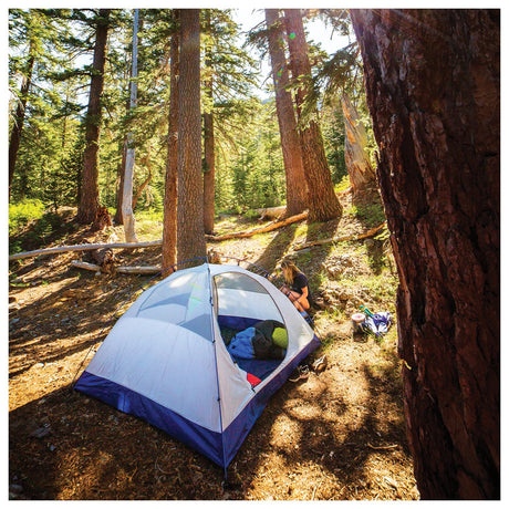 ALPS Mountaineering - Lynx 2 Dome Tent
