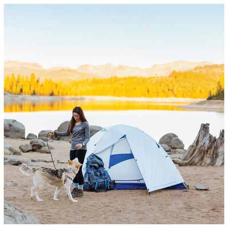 ALPS Mountaineering - Lynx 2 Dome Tent