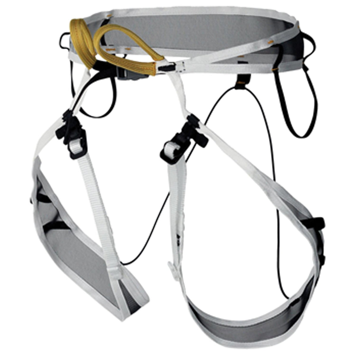 SINGING ROCK - SERAC Harness S for Ski Touring