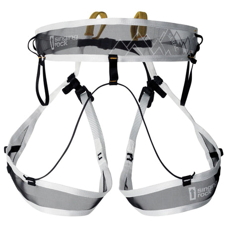 SINGING ROCK - SERAC Harness S for Ski Touring