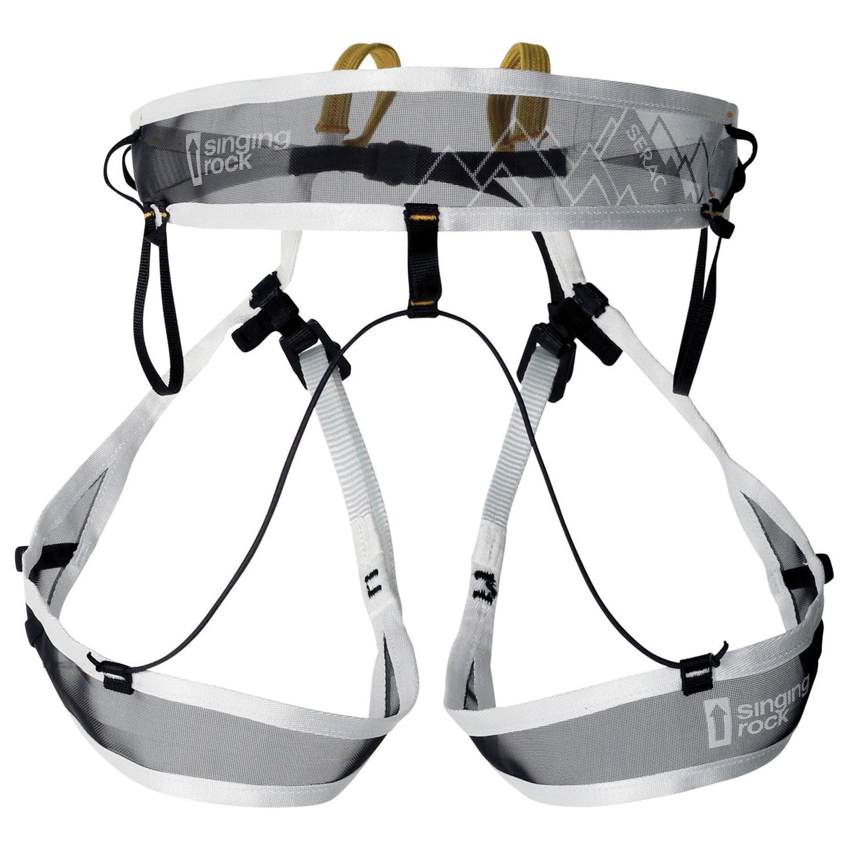 SINGING ROCK - SERAC Harness XL