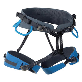 SINGING ROCK - Spinel XL Harness - Grey/Blue