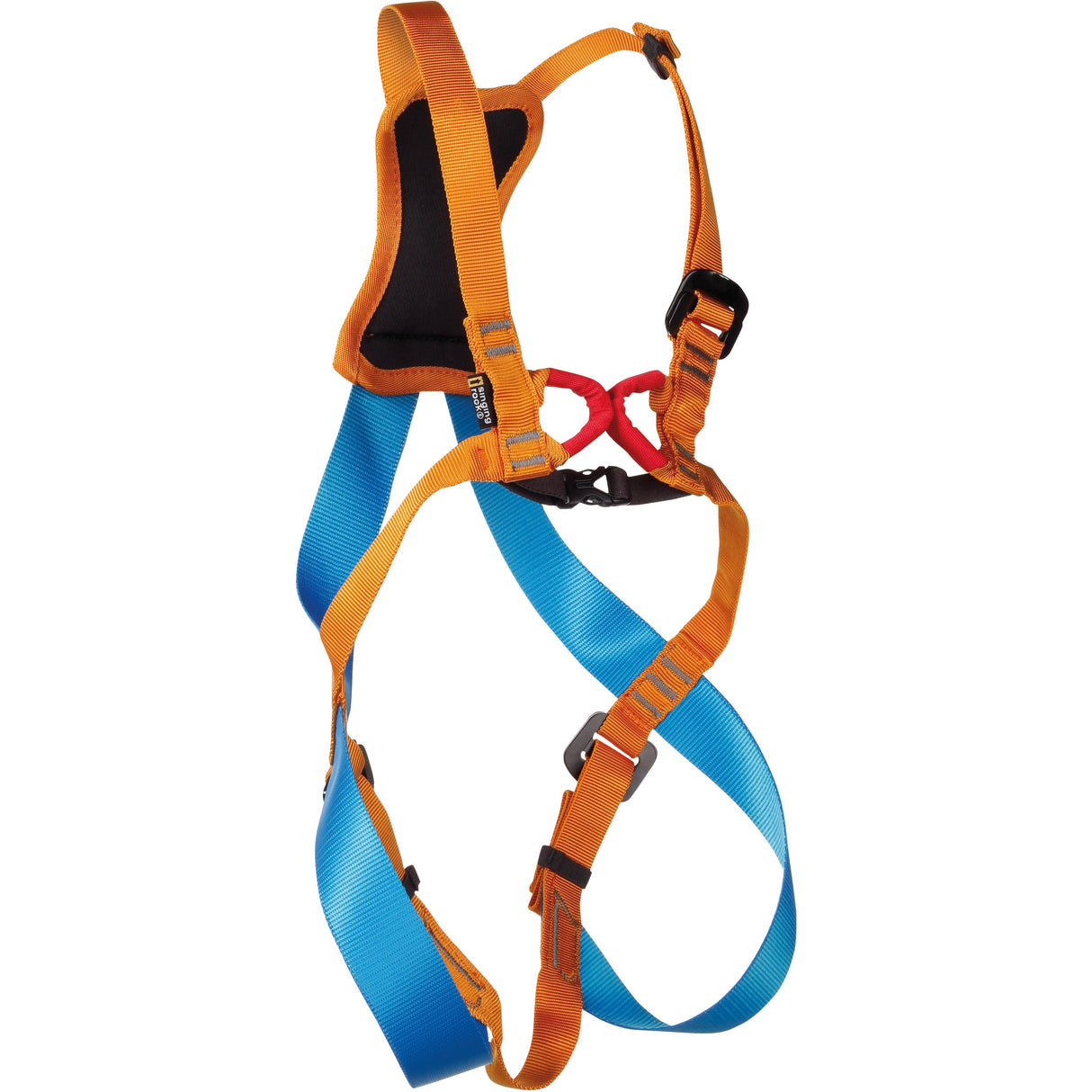 SINGING ROCK - ZAZA Full Body Kids Harness