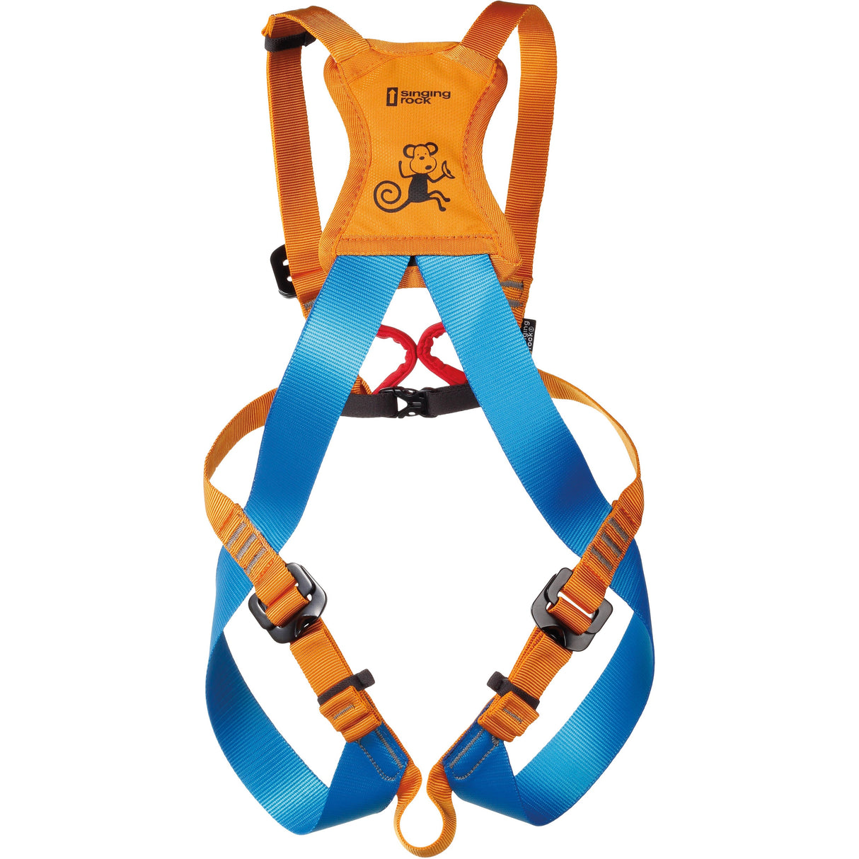 SINGING ROCK - ZAZA Full Body Kids Harness