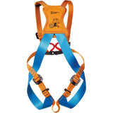 SINGING ROCK - ZAZA Full Body Kids Harness