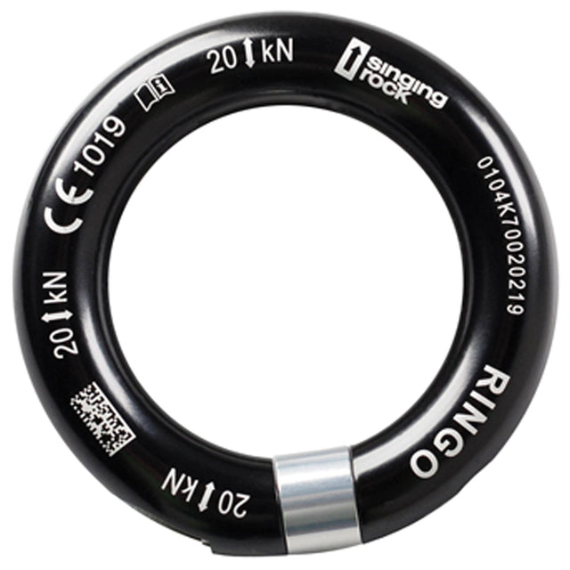 SINGING ROCK - Ringo Detachable Ring for Arborists