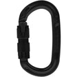 SINGING ROCK - OXY TL BLACK Carabiner