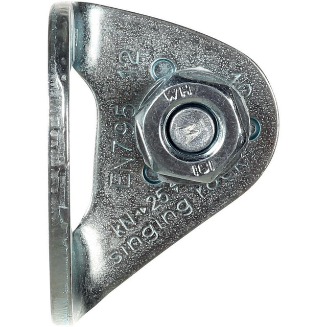 SINGING ROCK - 10mm Zinc Plated Bolt & Hanger