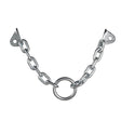 SINGING ROCK - Rappeling Station 12mm with Zinc Plating