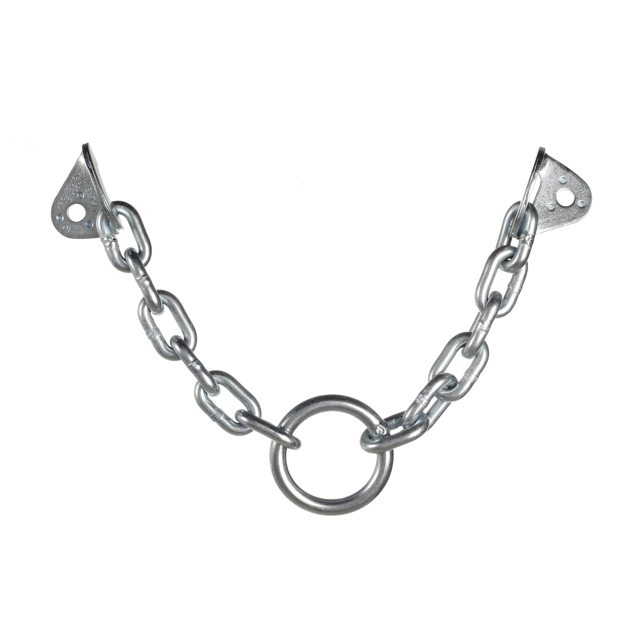 SINGING ROCK - Rappeling Station 12mm with Zinc Plating