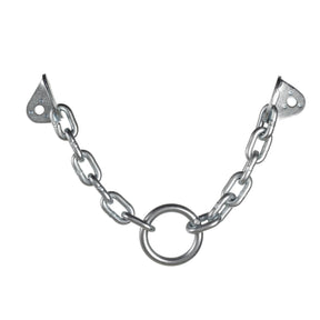 SINGING ROCK - Rappeling Station 12mm with Zinc Plating