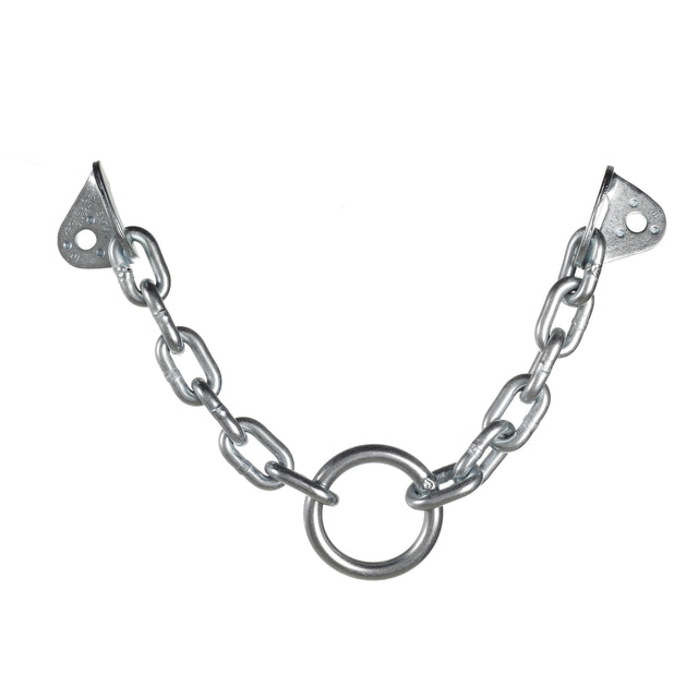 SINGING ROCK - Rappeling Station 12mm with Zinc Plating