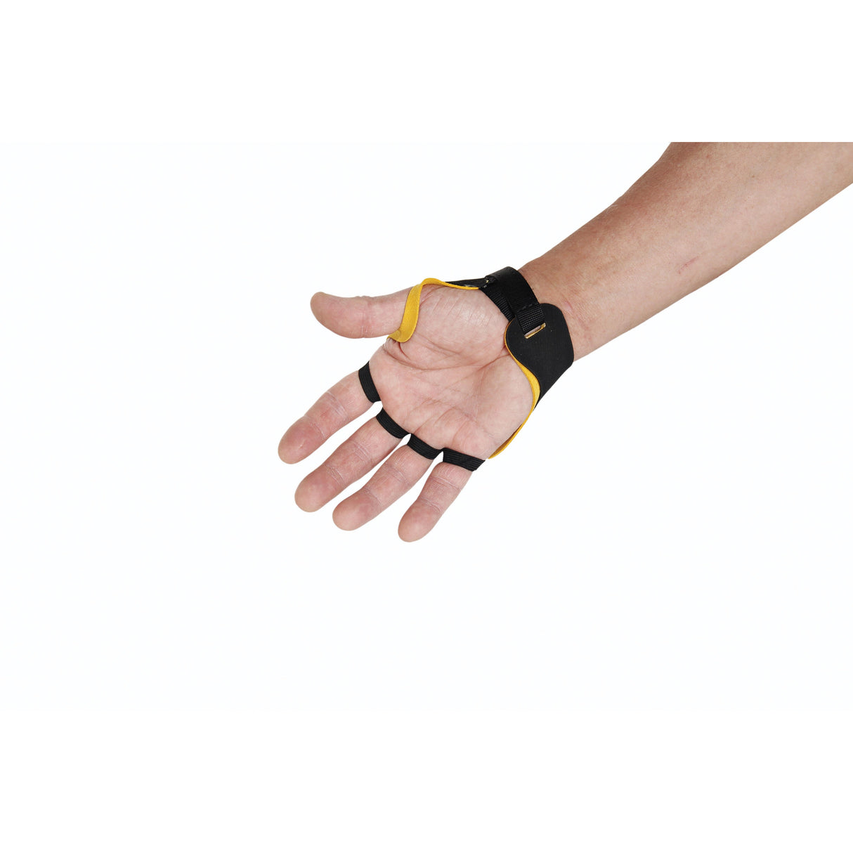 SINGING ROCK - Craggy Crack Glove Small