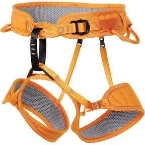 SINGING ROCK - ROB XL Harness for Gym or Outdoor Climbing