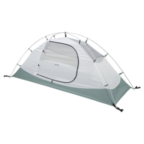ALPS Mountaineering - Felis 1 Tent - Gray/Iceberg Green