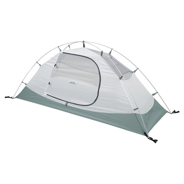 ALPS Mountaineering - Felis 1 Tent - Gray/Iceberg Green