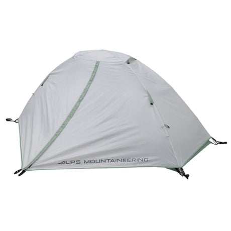 ALPS Mountaineering - Felis 1 Tent - Gray/Iceberg Green