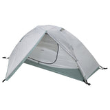ALPS Mountaineering - Felis 1 Tent - Gray/Iceberg Green