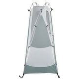 ALPS Mountaineering - Felis 1 Tent - Gray/Iceberg Green