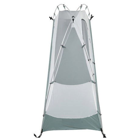 ALPS Mountaineering - Felis 1 Tent - Gray/Iceberg Green