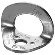 SINGING ROCK - 12 MM Stainless Steel Hanger for Permanent Anchors