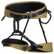 SINGING ROCK - ONYX SM Climbing Harness - Olive