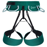 SINGING ROCK - Pearl XL Climbing Harness for Women - Blue