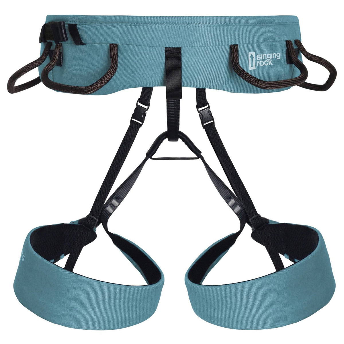 SINGING ROCK - Garnet XS Climbing Harness - Blue